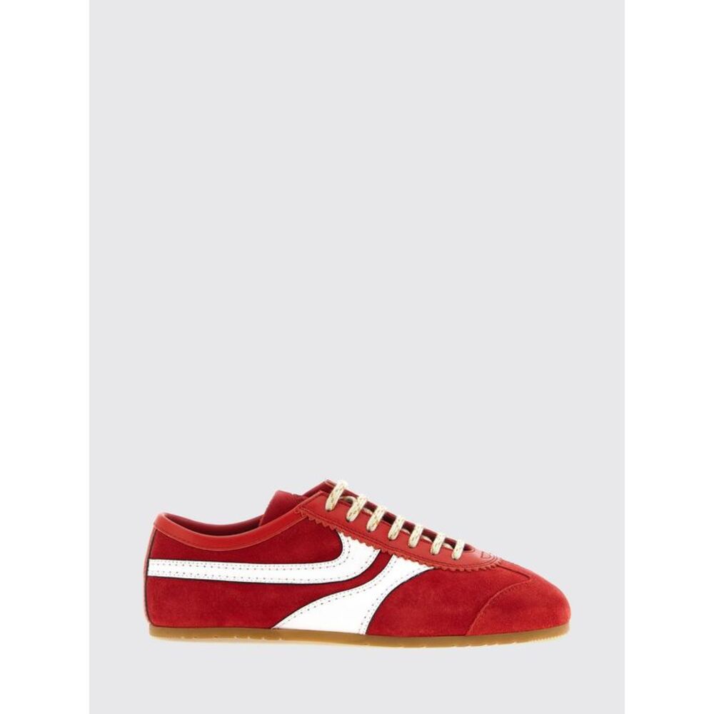 Dries Van Noten Women Sneakers Woman Dries Van Noten